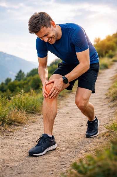 Course à pied : pourquoi un “checkup ostéo” régulier peut vous éviter l’arrêt forcé