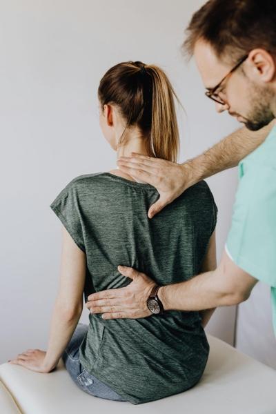 L'impact de l'ostéopathie sur la qualité de vie quotidienne des patients