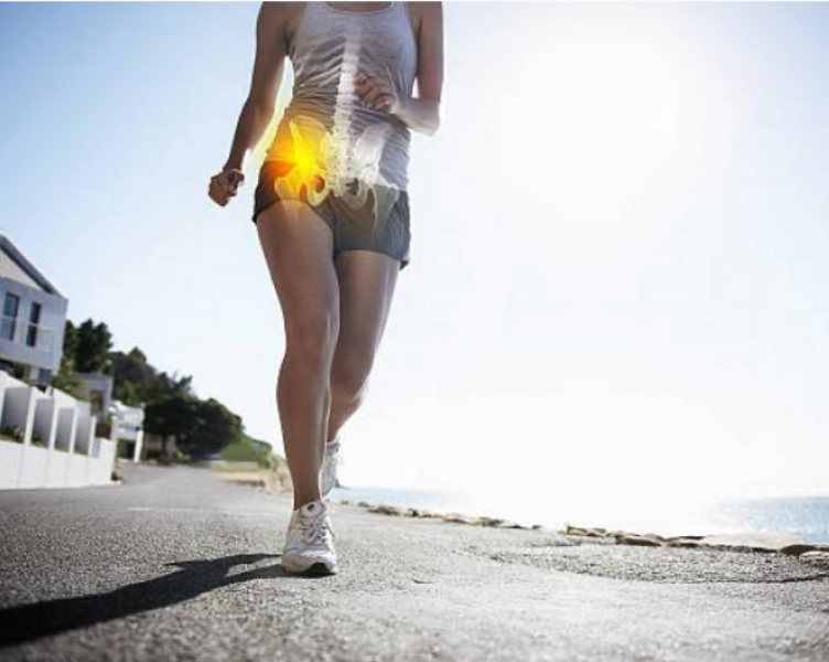 Ostéopathie et course à pied : la clé pour courir longtemps sans blessure 