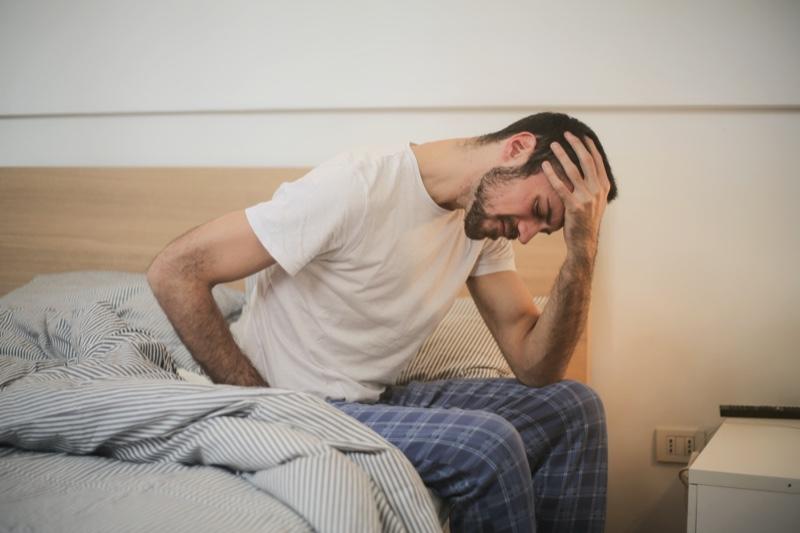 L’Ostéopathie une méthode efficace pour les douleurs cervicales !