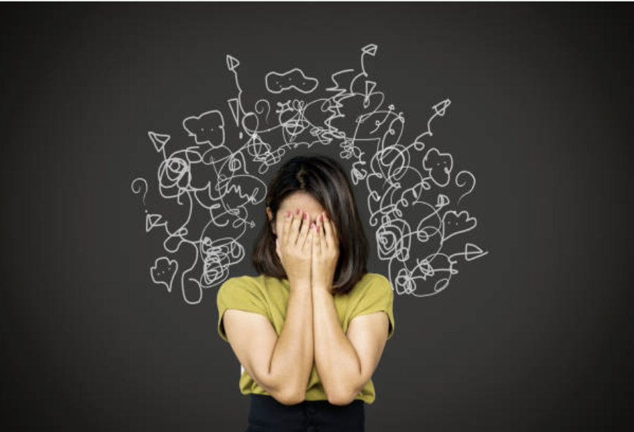 Comment soulager les douleurs cervicales liées au stress ?