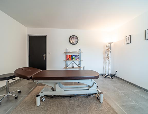 cabinet ostéopathie
